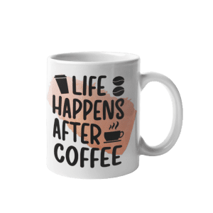 "After Coffee"