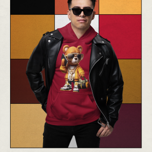 Billionaire Bear