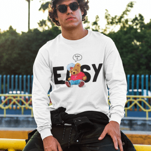 Take It Easy