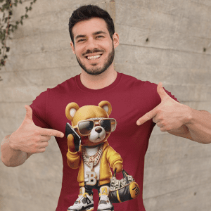 Billionaire Bear