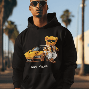 Rich Club