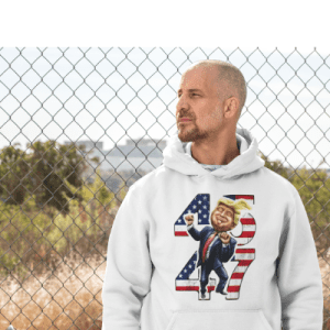 Trump 45/47