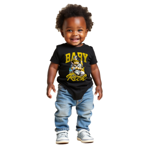 Baby Rich
