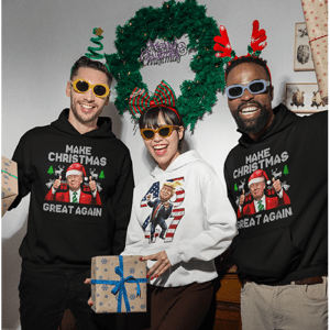 Make Christmas Great Again