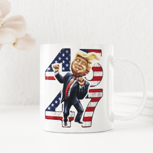 Coffee Mug 45/47