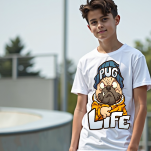 Pug Life
