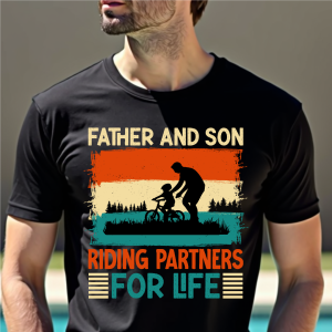 Father And Son