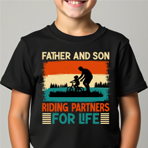 Father & Son "Youth"