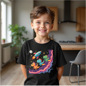 Space Dino