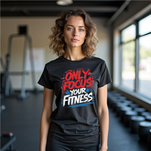 Only Focus