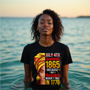 Juneteenth "1865"