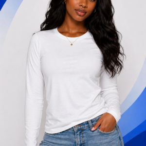 Women’s Jersey Long Sleeve Tee