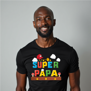 Super Papa