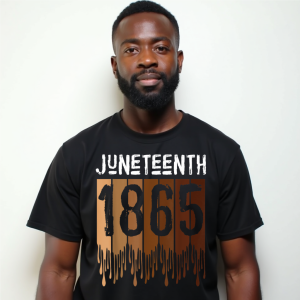 Juneteenth 1865