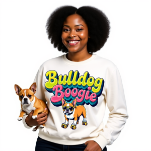 Bulldog Boogie