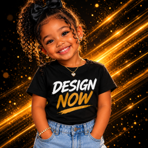 Custom Toddler Premium T-Shirt