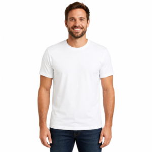 Custom Premium T-Shirt
