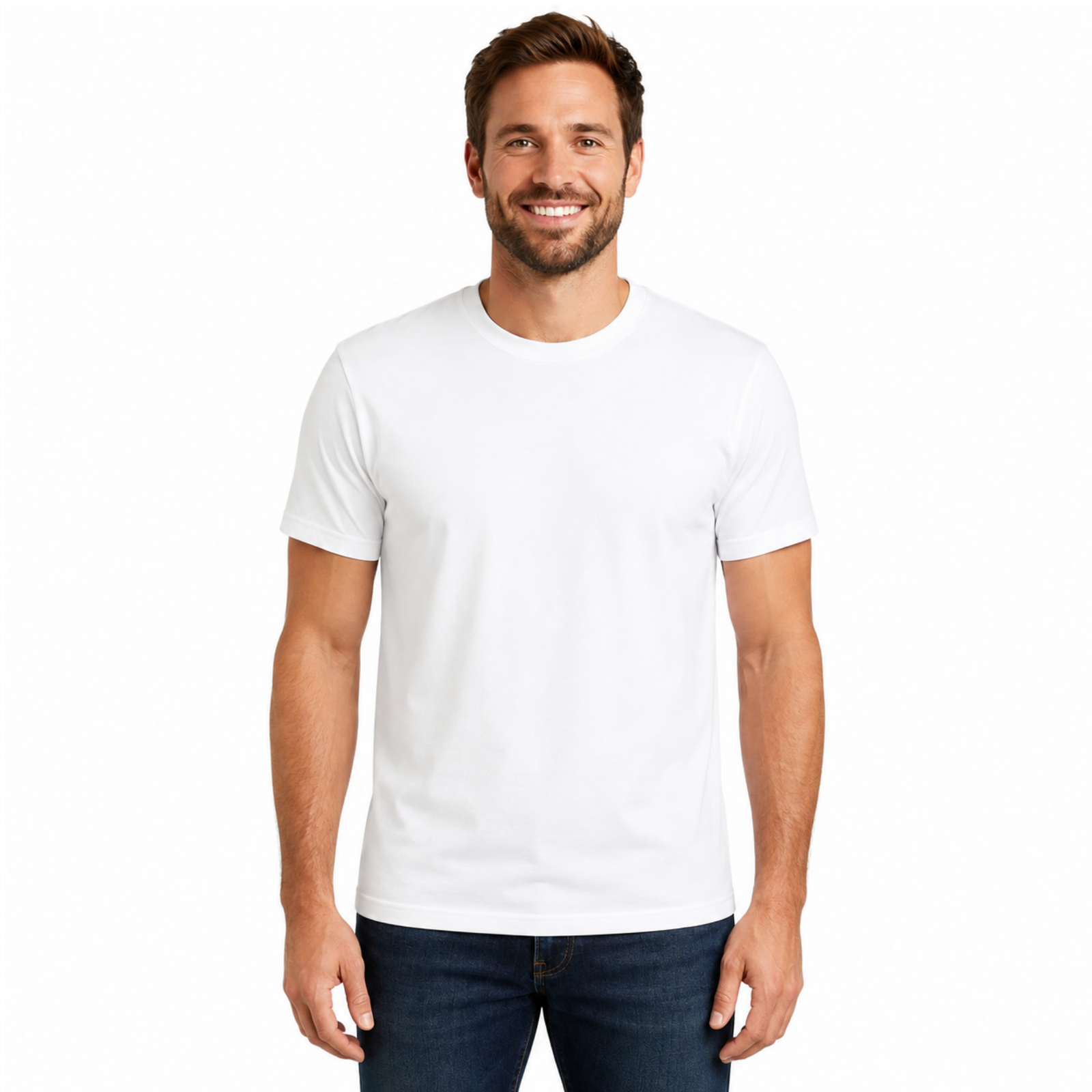 Custom Premium T-Shirt - Image 1
