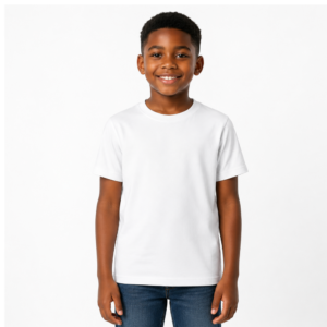 Custom Kid's Premium T-Shirt