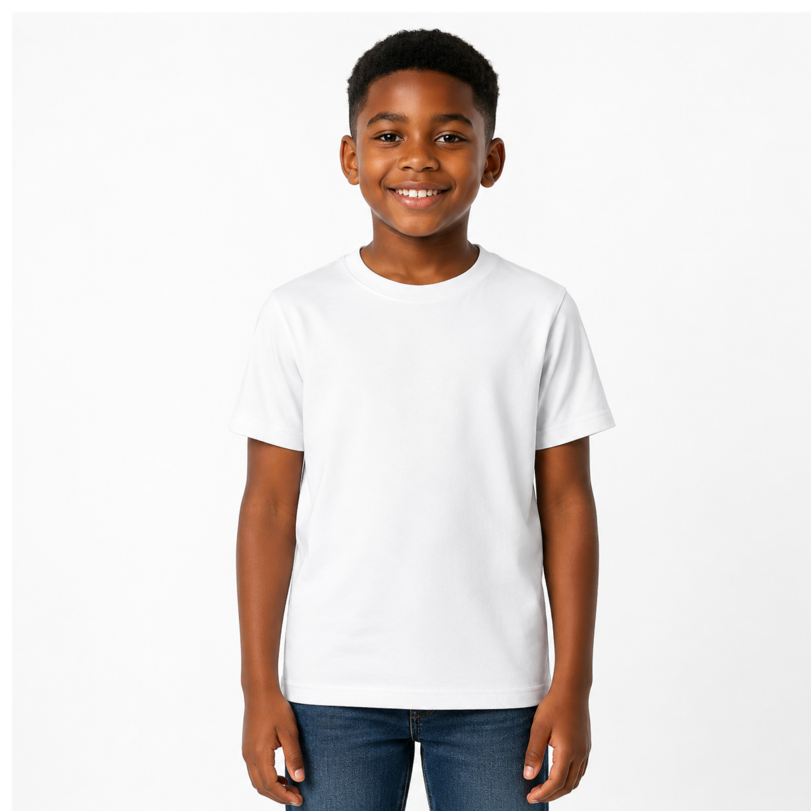 Custom Kid's Premium T-Shirt - Image 1