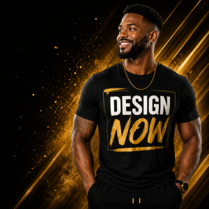 Custom Value T-Shirt