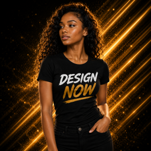Custom Women Slim Fitted