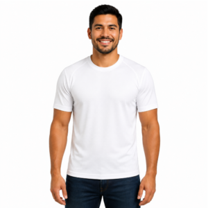 Custom Performance T-Shirt