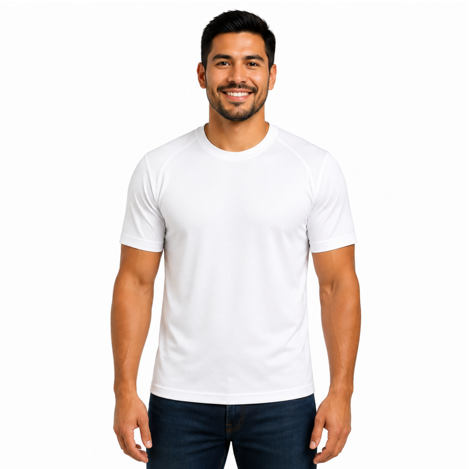 Custom Performance T-Shirt - Image 1
