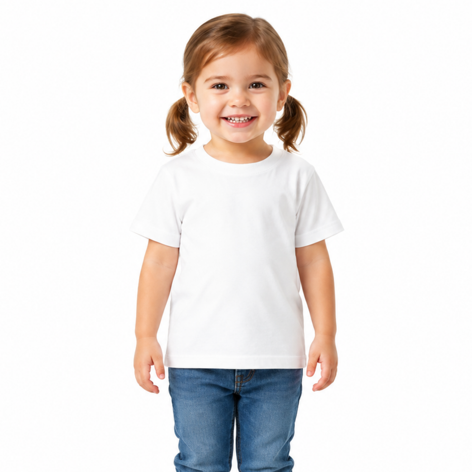 Custom Toddler Premium T-Shirt - Image 1