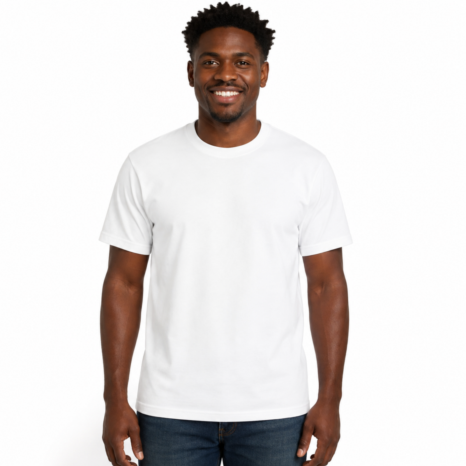 Custom Value T-Shirt - Image 1