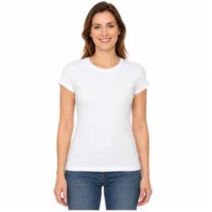 Custom Women Slim Fitted