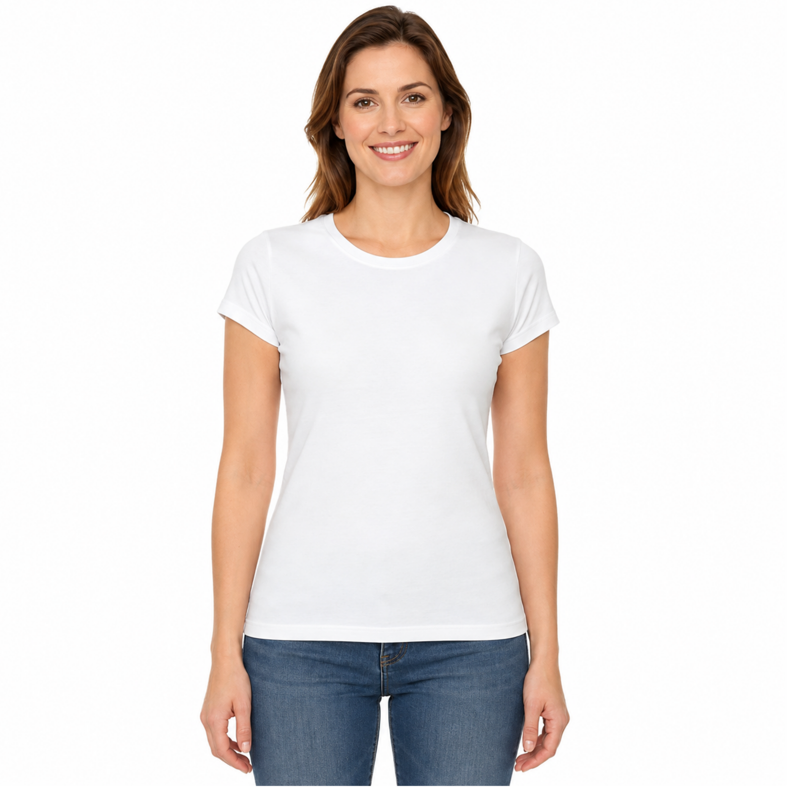 Custom Women Slim Fitted - Image 1