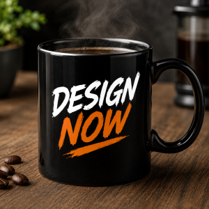 Custom Mugs