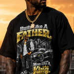 Build Like a Father