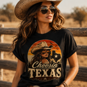 Chosen Texas