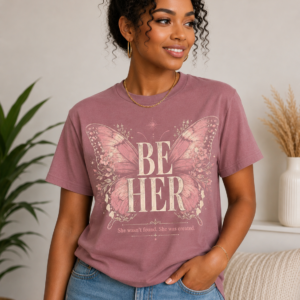 Be Her