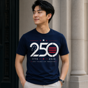 America 250 – 250 Years of Freedom