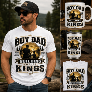 Boy Dad