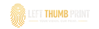 Left Thumb Print