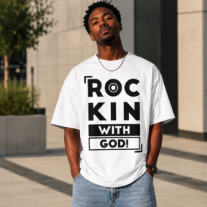 Rockin With GOD "Original"