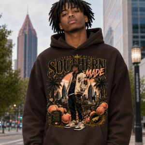 SOUTHREN MADE