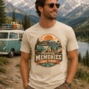 Making Memories