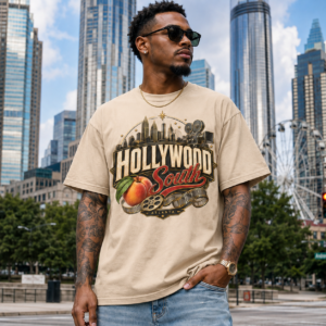 Hollywood South Original