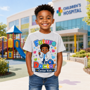 Future Doctor