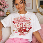 Birthday Girl Era