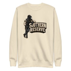 Unisex Premium Sweatshirt