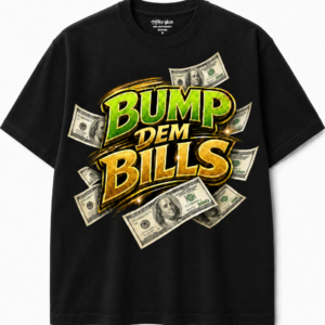 BUMP DEM BILLS