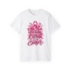 Breast Cancer Awareness Tee — "I Wear Pink For My Sister" Shirt - Thumbnail Image 1