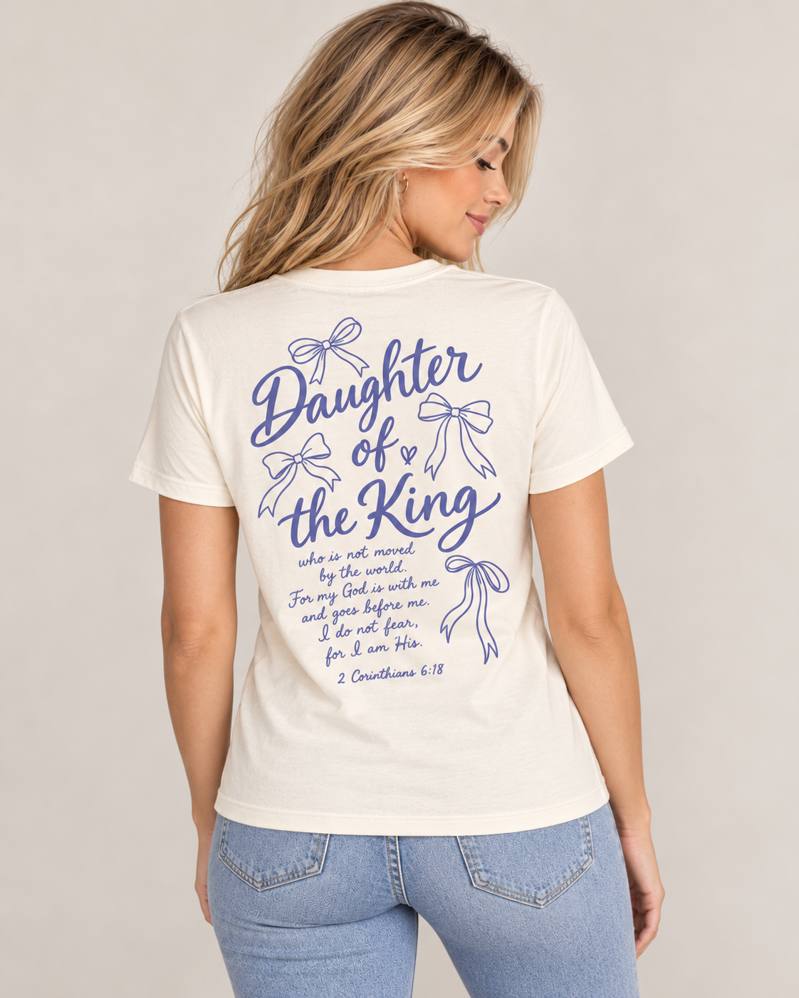 Daughter of a King - Image 2