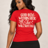 Women Psalm 45:6 - Thumbnail Image 2